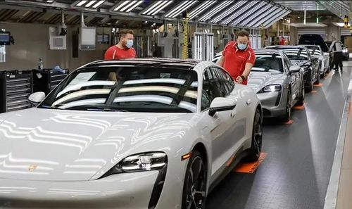 保時捷ipo生變,估值跌至500億歐元,或與迪斯離職有關(guān)