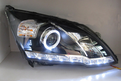 CR-V 07'-10'天使眼大燈 2V版_太靈通汽車商城_最大的汽車裝飾網(wǎng)購站