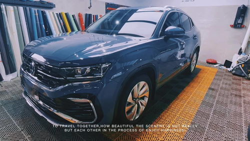 文山汽車修理廠 專業(yè)貼膜與裝飾，為您的愛車增添光彩與保護(hù)